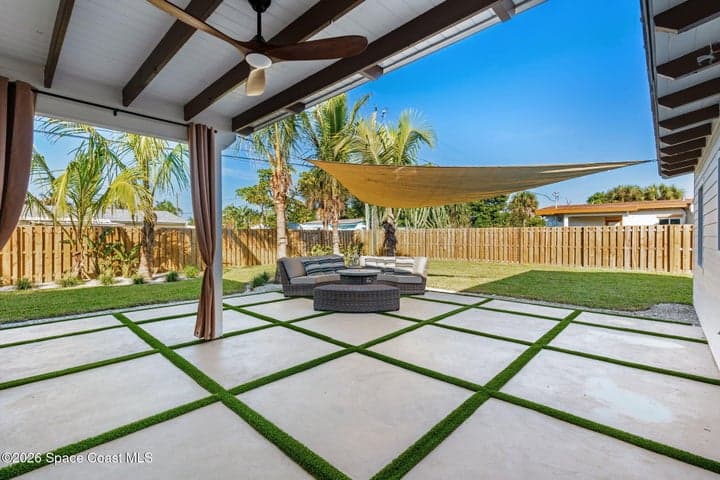 270 Cinnamon Drive, Satellite Beach, FL 32937 — photo 27