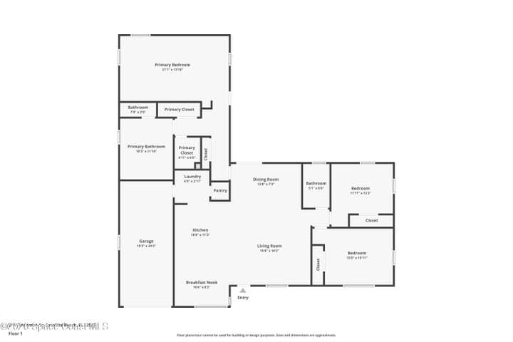 270 Cinnamon Drive, Satellite Beach, FL 32937 — photo 3