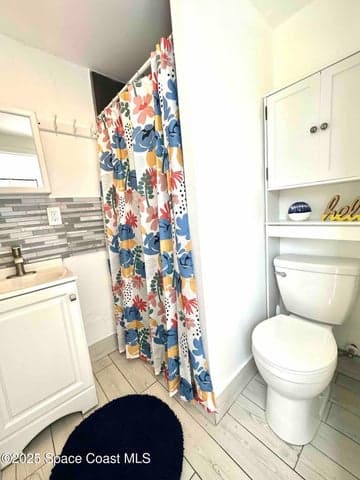 1533 Richards Drive NE #Rear Unit, Palm Bay, FL 32905 — photo 4