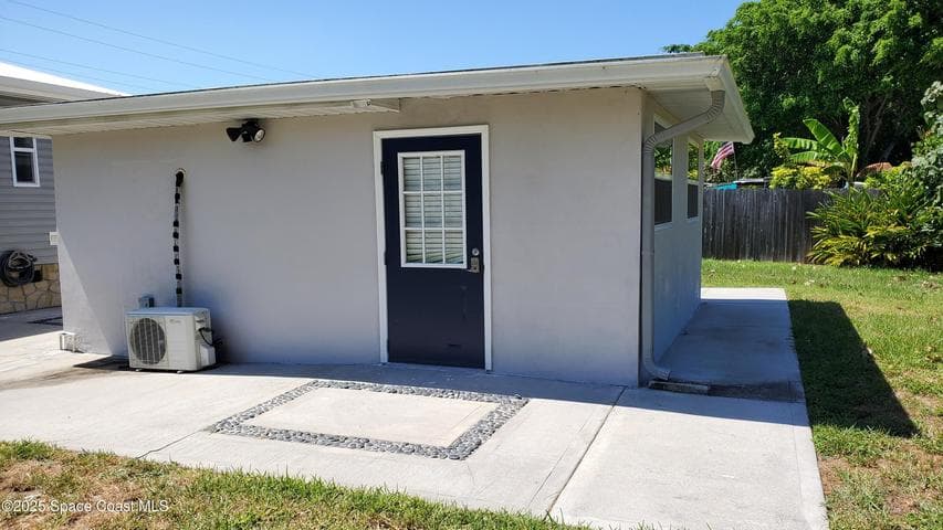 1533 Richards Drive NE #Rear Unit, Palm Bay, FL 32905 — photo 12