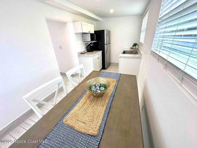 1533 Richards Drive NE #Rear Unit, Palm Bay, FL 32905 — photo 14