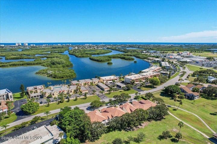 1720 Minutemen Causeway #6, Cocoa Beach, FL 32931 — photo 40