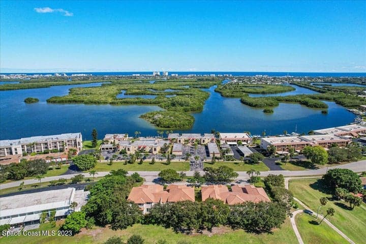 1720 Minutemen Causeway #6, Cocoa Beach, FL 32931 — photo 41