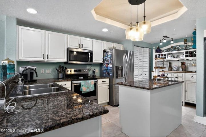 807 Mystic Drive #C-207, Cape Canaveral, FL 32920 — photo 6