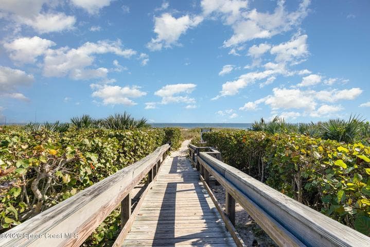 807 Mystic Drive #C-207, Cape Canaveral, FL 32920 — photo 21