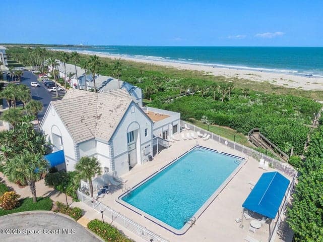 807 Mystic Drive #C-207, Cape Canaveral, FL 32920 — photo 26