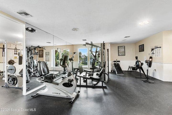 807 Mystic Drive #C-207, Cape Canaveral, FL 32920 — photo 29