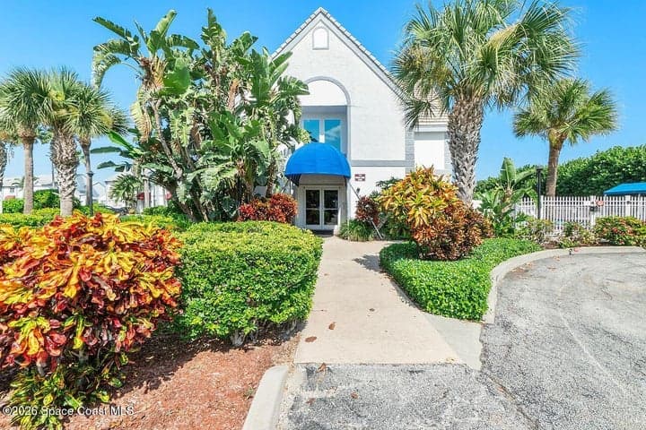 807 Mystic Drive #C-207, Cape Canaveral, FL 32920 — photo 31