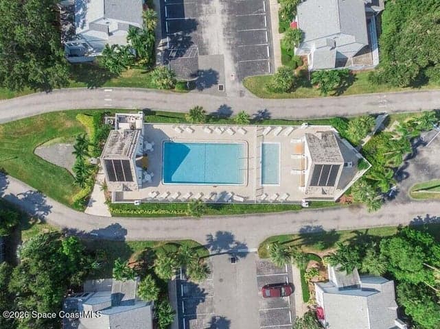 807 Mystic Drive #C-207, Cape Canaveral, FL 32920 — photo 33