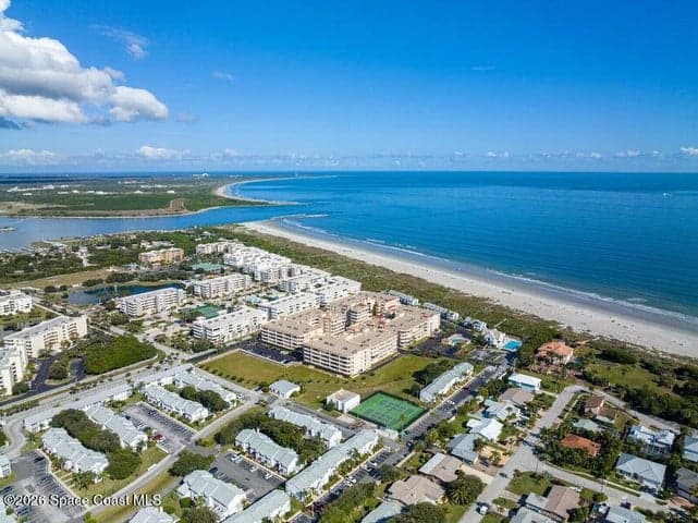 807 Mystic Drive #C-207, Cape Canaveral, FL 32920 — photo 36
