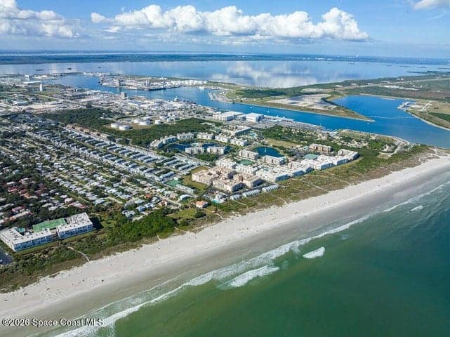807 Mystic Drive #C-207, Cape Canaveral, FL 32920 — photo 38