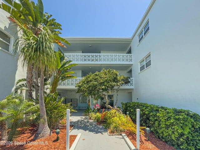 4800 Ocean Beach Boulevard #220, Cocoa Beach, FL 32931 — photo 31
