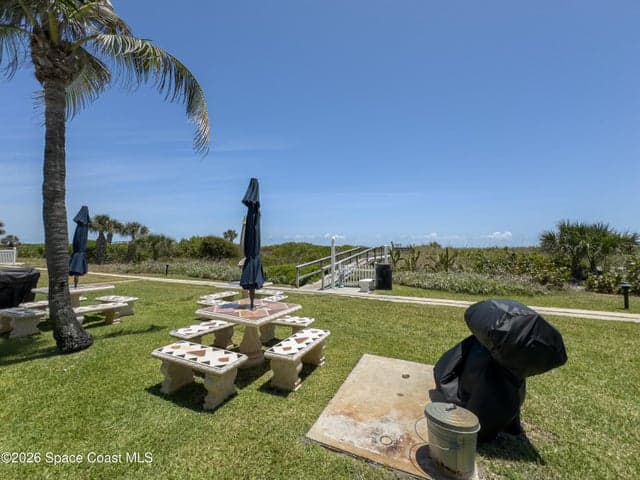 4800 Ocean Beach Boulevard #220, Cocoa Beach, FL 32931 — photo 29
