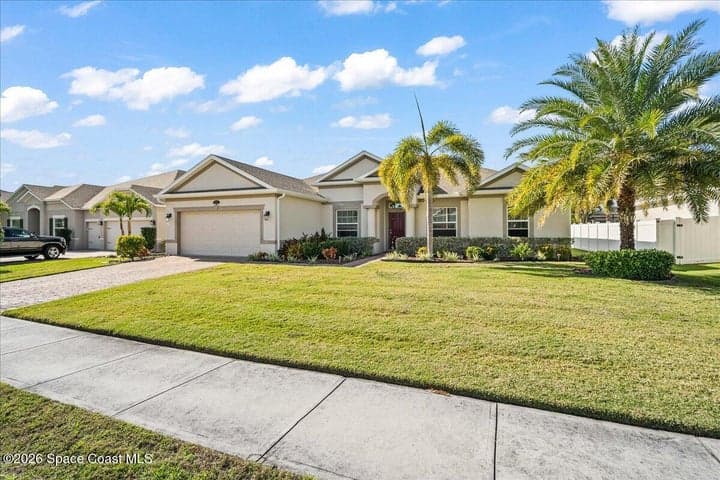 4632 Shannock Avenue, Merritt Island, FL 32953 — photo 3