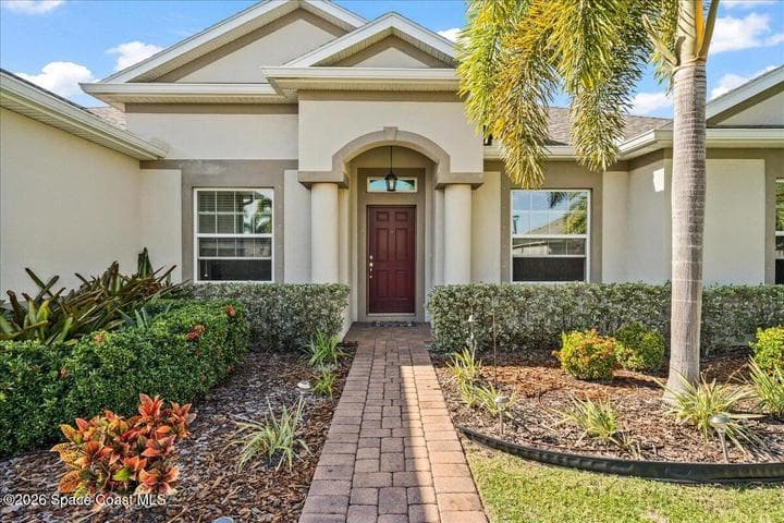 4632 Shannock Avenue, Merritt Island, FL 32953 — photo 32