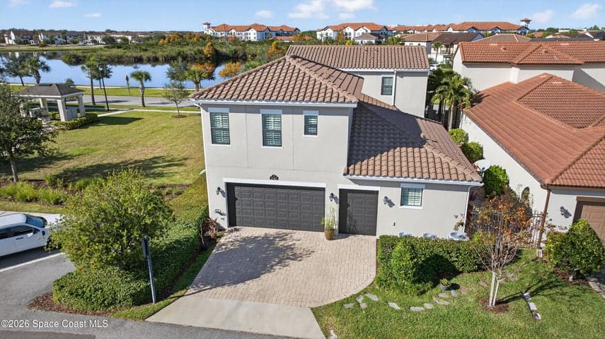 2343 Rodina Drive, Melbourne, FL 32940 — photo 8
