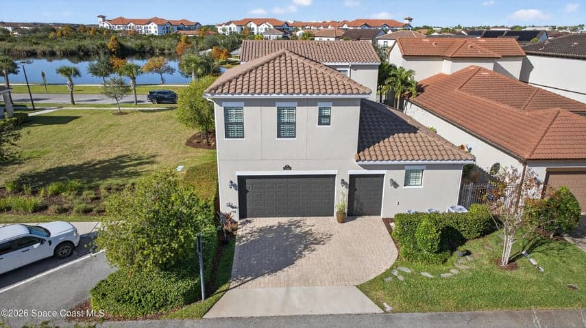 2343 Rodina Drive, Melbourne, FL 32940 — photo 9