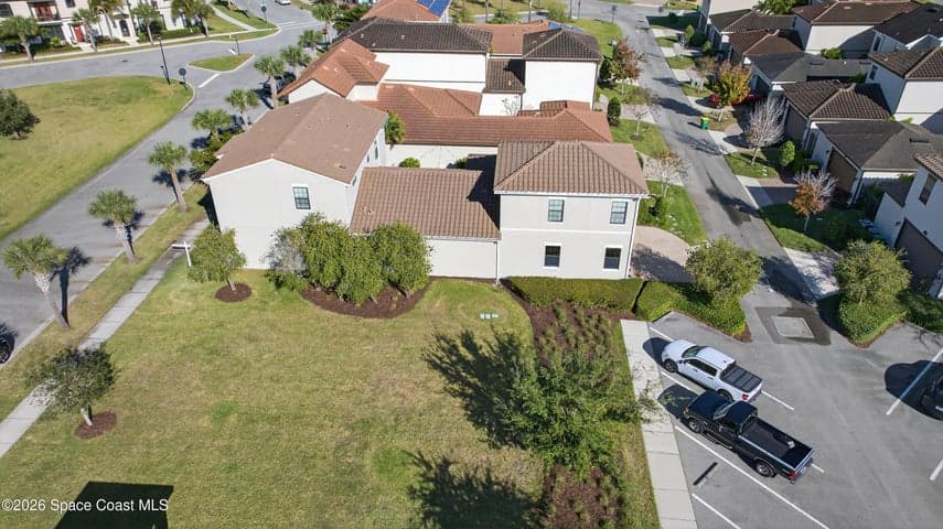 2343 Rodina Drive, Melbourne, FL 32940 — photo 11