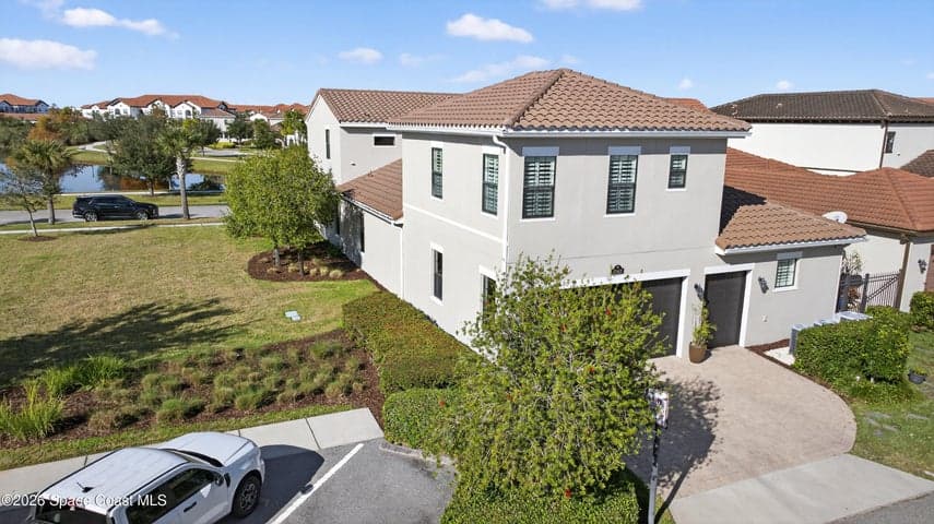 2343 Rodina Drive, Melbourne, FL 32940 — photo 12