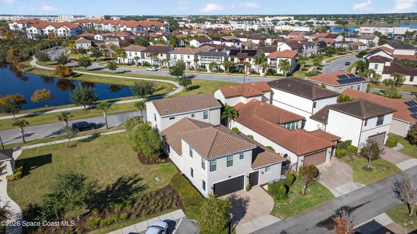 2343 Rodina Drive, Melbourne, FL 32940 — photo 13