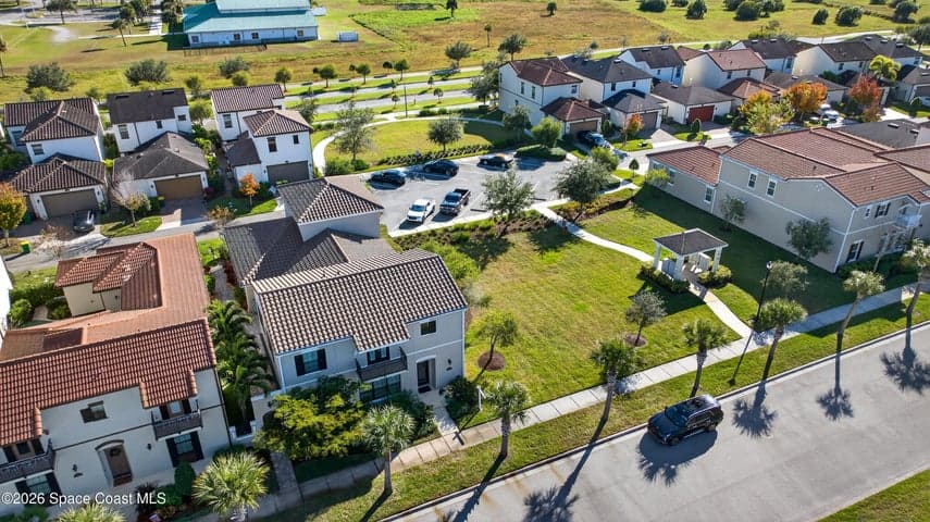 2343 Rodina Drive, Melbourne, FL 32940 — photo 16