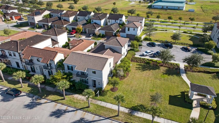 2343 Rodina Drive, Melbourne, FL 32940 — photo 17