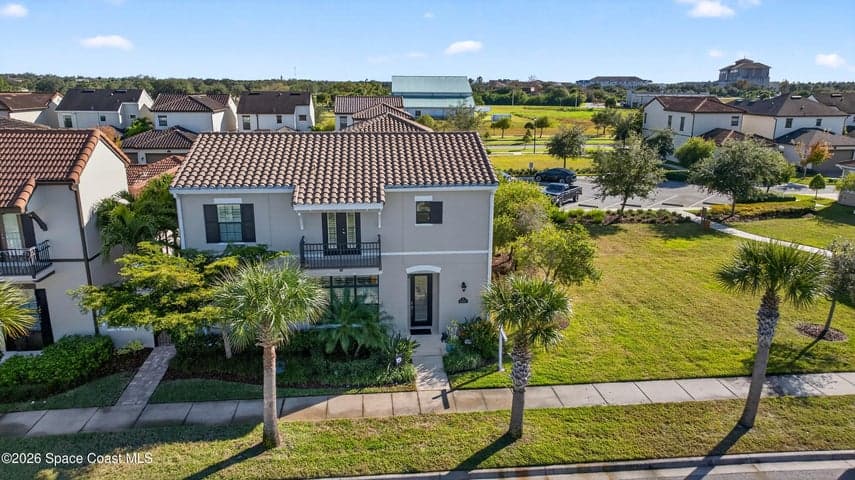 2343 Rodina Drive, Melbourne, FL 32940 — photo 3