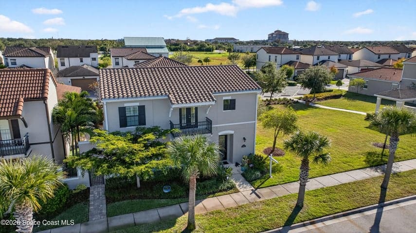 2343 Rodina Drive, Melbourne, FL 32940 — photo 4