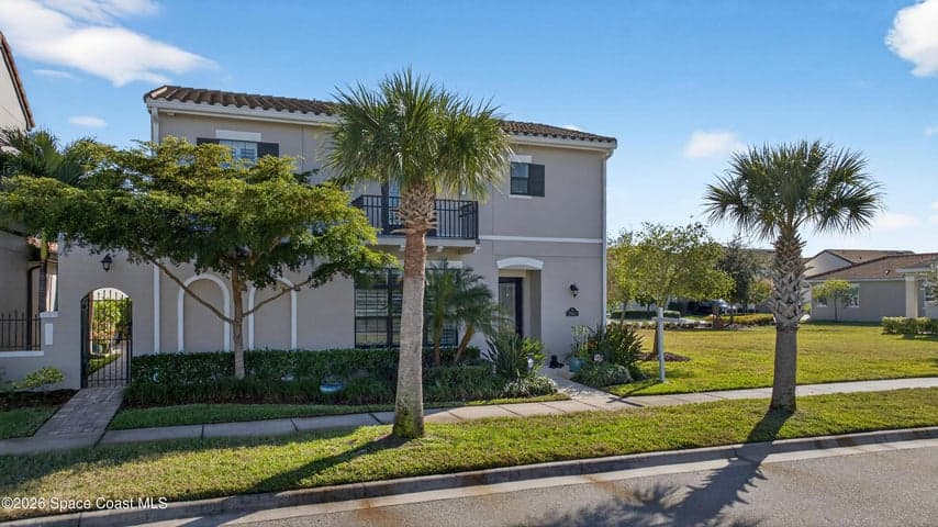 2343 Rodina Drive, Melbourne, FL 32940 — photo 5