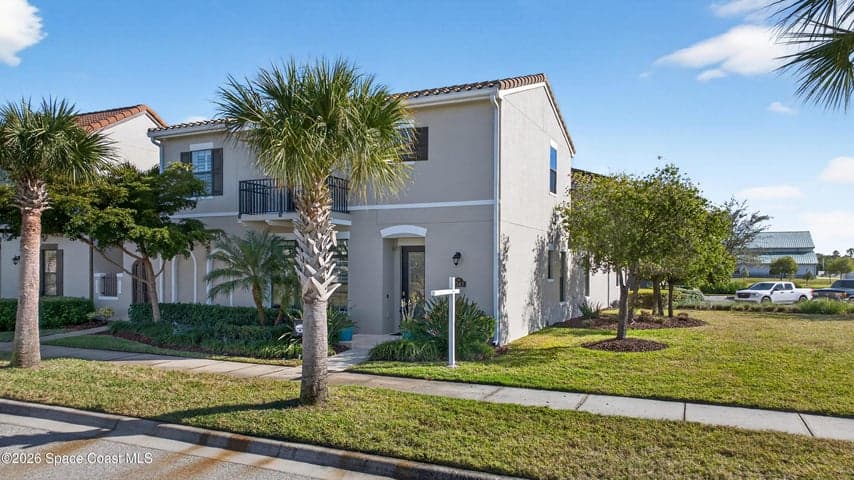 2343 Rodina Drive, Melbourne, FL 32940 — photo 6