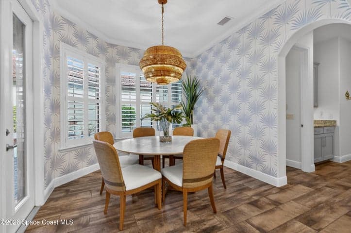 2343 Rodina Drive, Melbourne, FL 32940 — photo 49
