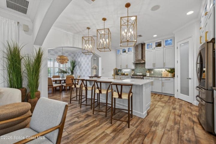 2343 Rodina Drive, Melbourne, FL 32940 — photo 39