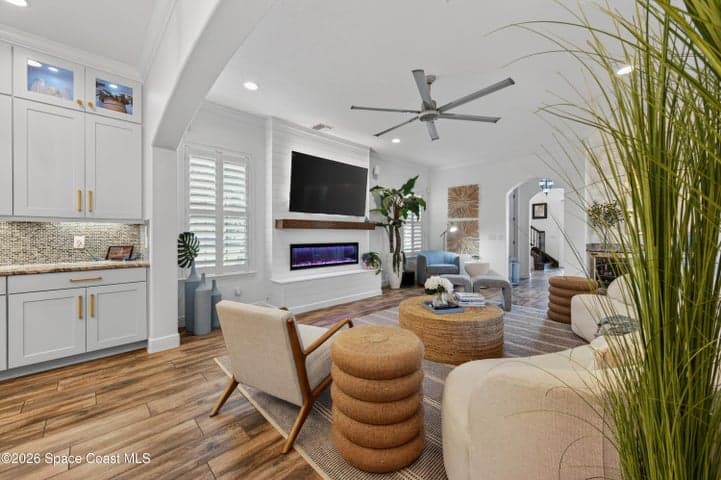 2343 Rodina Drive, Melbourne, FL 32940 — photo 38