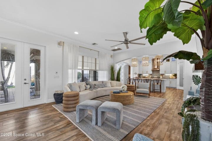 2343 Rodina Drive, Melbourne, FL 32940 — photo 36
