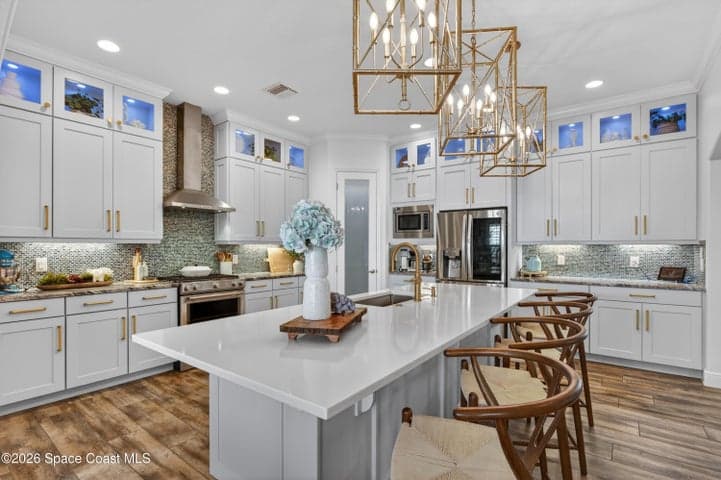 2343 Rodina Drive, Melbourne, FL 32940 — photo 45
