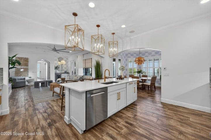 2343 Rodina Drive, Melbourne, FL 32940 — photo 48