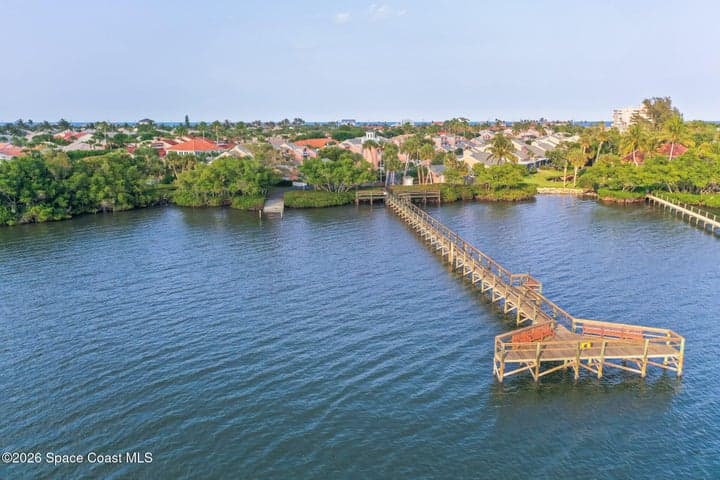 177 Casseekee Trail, Melbourne Beach, FL 32951 — photo 31