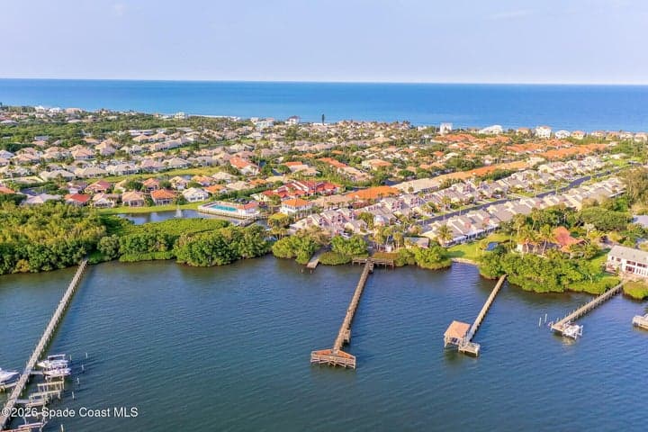 177 Casseekee Trail, Melbourne Beach, FL 32951 — photo 30