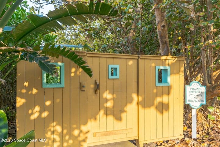 177 Casseekee Trail, Melbourne Beach, FL 32951 — photo 32