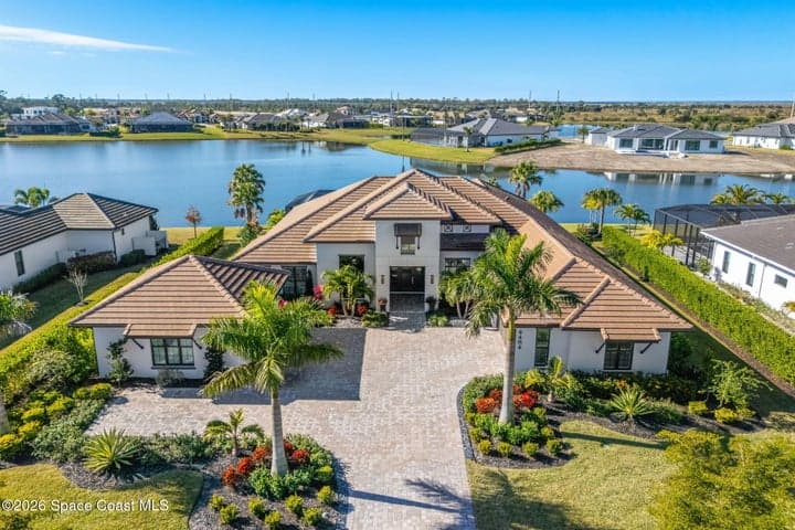 4484 Milost Drive, Rockledge, FL 32955 — photo 4