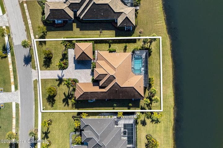 4484 Milost Drive, Rockledge, FL 32955 — photo 43