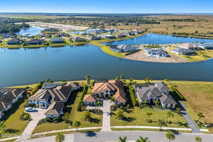 4484 Milost Drive, Rockledge, FL 32955 — photo 44