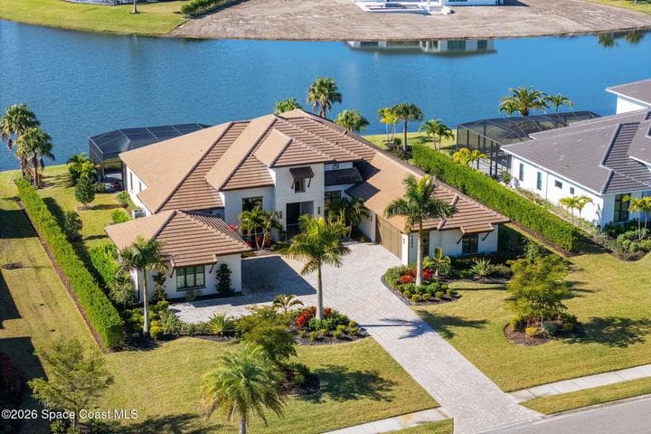 4484 Milost Drive, Rockledge, FL 32955 — photo 39