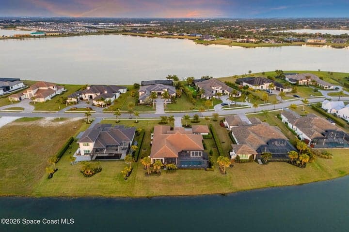 4484 Milost Drive, Rockledge, FL 32955 — photo 42
