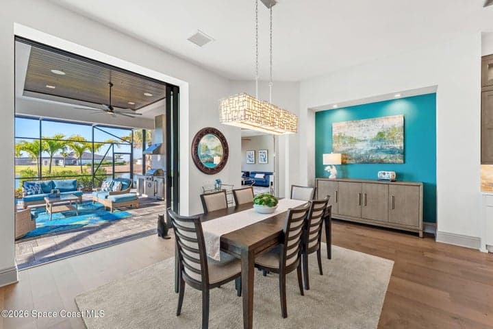 4484 Milost Drive, Rockledge, FL 32955 — photo 17