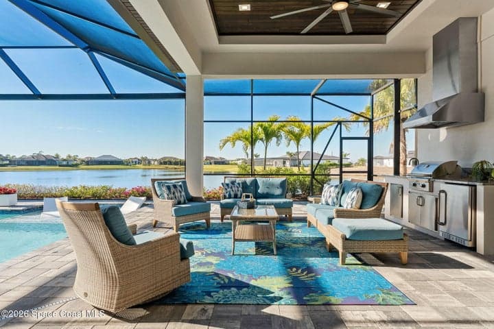 4484 Milost Drive, Rockledge, FL 32955 — photo 3