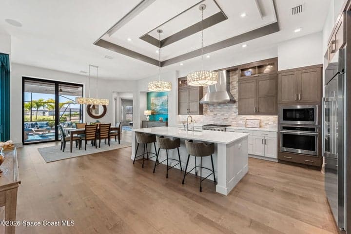 4484 Milost Drive, Rockledge, FL 32955 — photo 11