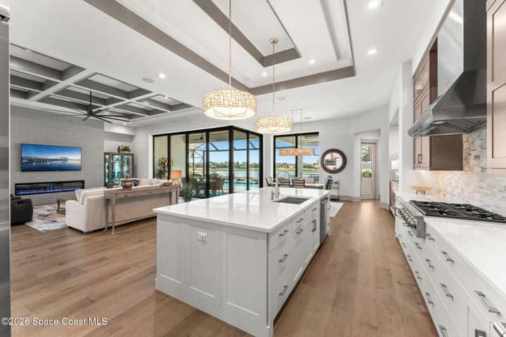 4484 Milost Drive, Rockledge, FL 32955 — photo 16