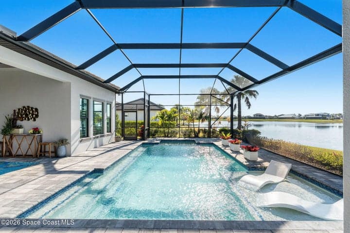 4484 Milost Drive, Rockledge, FL 32955 — photo 38
