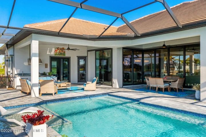 4484 Milost Drive, Rockledge, FL 32955 — photo 35